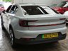 USED 2022 72 POLESTAR POLESTAR 2 Single Motor 69kWh Standard Range Fastback 5dr Electric Auto FWD (231 ps) SUNROOF SAT NAV HEATED SEATS PARKING CAMERA CRUISE CONTROL PARKING SENSORS 1 OWNER SERVICE HISTORY WARRANTY