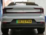 USED 2022 72 POLESTAR POLESTAR 2 Single Motor 69kWh Standard Range Fastback 5dr Electric Auto FWD (231 ps) SUNROOF SAT NAV HEATED SEATS PARKING CAMERA CRUISE CONTROL PARKING SENSORS 1 OWNER SERVICE HISTORY WARRANTY