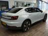 USED 2022 72 POLESTAR POLESTAR 2 Single Motor 69kWh Standard Range Fastback 5dr Electric Auto FWD (231 ps) SUNROOF SAT NAV HEATED SEATS PARKING CAMERA CRUISE CONTROL PARKING SENSORS 1 OWNER SERVICE HISTORY WARRANTY