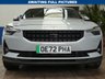 USED 2022 72 POLESTAR POLESTAR 2 Single Motor 69kWh Standard Range Fastback 5dr Electric Auto FWD (231 ps) SUNROOF SAT NAV HEATED SEATS PARKING CAMERA CRUISE CONTROL PARKING SENSORS 1 OWNER SERVICE HISTORY WARRANTY