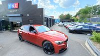 USED 2018 18 BMW 3 SERIES 2.0 320d M Sport Shadow Edition Touring Auto xDrive Euro 6 (s/s) 5dr PERFORMANCEKIT+SHADOWED+4WD+
