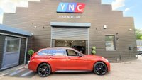 USED 2018 18 BMW 3 SERIES 2.0 320d M Sport Shadow Edition Touring Auto xDrive Euro 6 (s/s) 5dr PERFORMANCEKIT+SHADOWED+4WD+