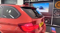 USED 2018 18 BMW 3 SERIES 2.0 320d M Sport Shadow Edition Touring Auto xDrive Euro 6 (s/s) 5dr PERFORMANCEKIT+SHADOWED+4WD+
