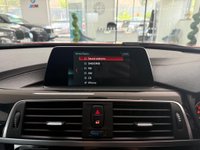 USED 2018 18 BMW 3 SERIES 2.0 320d M Sport Shadow Edition Touring Auto xDrive Euro 6 (s/s) 5dr PERFORMANCEKIT+SHADOWED+4WD+