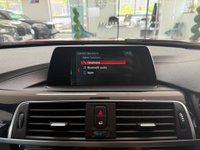 USED 2018 18 BMW 3 SERIES 2.0 320d M Sport Shadow Edition Touring Auto xDrive Euro 6 (s/s) 5dr PERFORMANCEKIT+SHADOWED+4WD+