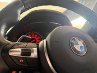USED 2018 18 BMW 3 SERIES 2.0 320d M Sport Shadow Edition Touring Auto xDrive Euro 6 (s/s) 5dr PERFORMANCEKIT+SHADOWED+4WD+
