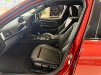 USED 2018 18 BMW 3 SERIES 2.0 320d M Sport Shadow Edition Touring Auto xDrive Euro 6 (s/s) 5dr PERFORMANCEKIT+SHADOWED+4WD+