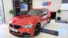 USED 2018 18 BMW 3 SERIES 2.0 320d M Sport Shadow Edition Touring Auto xDrive Euro 6 (s/s) 5dr PERFORMANCEKIT+SHADOWED+4WD+