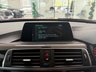 USED 2018 18 BMW 3 SERIES 2.0 320d M Sport Shadow Edition Touring Auto xDrive Euro 6 (s/s) 5dr PERFORMANCEKIT+SHADOWED+4WD+