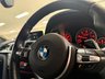 USED 2018 18 BMW 3 SERIES 2.0 320d M Sport Shadow Edition Touring Auto xDrive Euro 6 (s/s) 5dr PERFORMANCEKIT+SHADOWED+4WD+