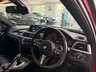 USED 2018 18 BMW 3 SERIES 2.0 320d M Sport Shadow Edition Touring Auto xDrive Euro 6 (s/s) 5dr PERFORMANCEKIT+SHADOWED+4WD+