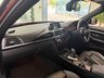 USED 2018 18 BMW 3 SERIES 2.0 320d M Sport Shadow Edition Touring Auto xDrive Euro 6 (s/s) 5dr PERFORMANCEKIT+SHADOWED+4WD+