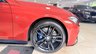 USED 2018 18 BMW 3 SERIES 2.0 320d M Sport Shadow Edition Touring Auto xDrive Euro 6 (s/s) 5dr PERFORMANCEKIT+SHADOWED+4WD+