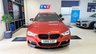 USED 2018 18 BMW 3 SERIES 2.0 320d M Sport Shadow Edition Touring Auto xDrive Euro 6 (s/s) 5dr PERFORMANCEKIT+SHADOWED+4WD+