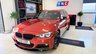 USED 2018 18 BMW 3 SERIES 2.0 320d M Sport Shadow Edition Touring Auto xDrive Euro 6 (s/s) 5dr PERFORMANCEKIT+SHADOWED+4WD+