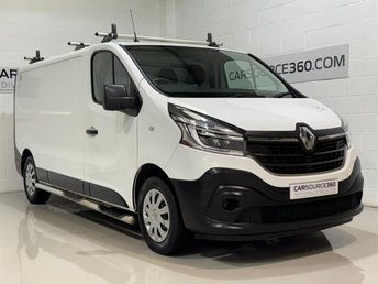 View our RENAULT TRAFIC