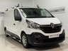 USED 2019 69 RENAULT TRAFIC 2.0 dCi ENERGY 30 Business Panel Van 5dr Diesel Manual LWB Standard Roof Euro 6 (s/s) (145 ps) 9.9% APR Available