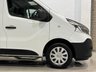 USED 2019 69 RENAULT TRAFIC 2.0 dCi ENERGY 30 Business Panel Van 5dr Diesel Manual LWB Standard Roof Euro 6 (s/s) (145 ps) 9.9% APR Available