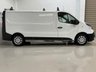 USED 2019 69 RENAULT TRAFIC 2.0 dCi ENERGY 30 Business Panel Van 5dr Diesel Manual LWB Standard Roof Euro 6 (s/s) (145 ps) 9.9% APR Available