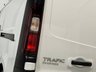 USED 2019 69 RENAULT TRAFIC 2.0 dCi ENERGY 30 Business Panel Van 5dr Diesel Manual LWB Standard Roof Euro 6 (s/s) (145 ps) 9.9% APR Available