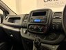USED 2019 69 RENAULT TRAFIC 2.0 dCi ENERGY 30 Business Panel Van 5dr Diesel Manual LWB Standard Roof Euro 6 (s/s) (145 ps) 9.9% APR Available