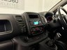 USED 2019 69 RENAULT TRAFIC 2.0 dCi ENERGY 30 Business Panel Van 5dr Diesel Manual LWB Standard Roof Euro 6 (s/s) (145 ps) 9.9% APR Available