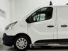 USED 2019 69 RENAULT TRAFIC 2.0 dCi ENERGY 30 Business Panel Van 5dr Diesel Manual LWB Standard Roof Euro 6 (s/s) (145 ps) 9.9% APR Available