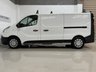 USED 2019 69 RENAULT TRAFIC 2.0 dCi ENERGY 30 Business Panel Van 5dr Diesel Manual LWB Standard Roof Euro 6 (s/s) (145 ps) 9.9% APR Available
