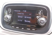 USED 2016 66 FIAT 500X 1.4 MultiAir Pop Star SUV 5dr Petrol Manual Euro 6 (s/s) (140 ps) 