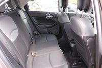 USED 2016 66 FIAT 500X 1.4 MultiAir Pop Star SUV 5dr Petrol Manual Euro 6 (s/s) (140 ps) 