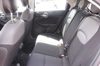 USED 2016 66 FIAT 500X 1.4 MultiAir Pop Star SUV 5dr Petrol Manual Euro 6 (s/s) (140 ps) 