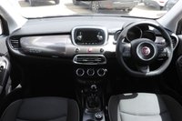 USED 2016 66 FIAT 500X 1.4 MultiAir Pop Star SUV 5dr Petrol Manual Euro 6 (s/s) (140 ps) 