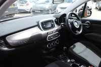 USED 2016 66 FIAT 500X 1.4 MultiAir Pop Star SUV 5dr Petrol Manual Euro 6 (s/s) (140 ps) 