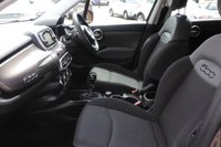 USED 2016 66 FIAT 500X 1.4 MultiAir Pop Star SUV 5dr Petrol Manual Euro 6 (s/s) (140 ps) 