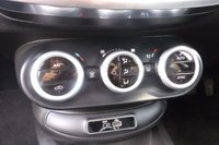 USED 2016 66 FIAT 500X 1.4 MultiAir Pop Star SUV 5dr Petrol Manual Euro 6 (s/s) (140 ps) 