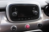 USED 2016 66 FIAT 500X 1.4 MultiAir Pop Star SUV 5dr Petrol Manual Euro 6 (s/s) (140 ps) 