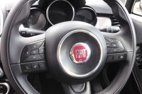 USED 2016 66 FIAT 500X 1.4 MultiAir Pop Star SUV 5dr Petrol Manual Euro 6 (s/s) (140 ps) 
