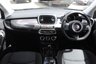 USED 2016 66 FIAT 500X 1.4 MultiAir Pop Star SUV 5dr Petrol Manual Euro 6 (s/s) (140 ps) 