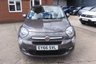 USED 2016 66 FIAT 500X 1.4 MultiAir Pop Star SUV 5dr Petrol Manual Euro 6 (s/s) (140 ps) 