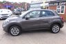USED 2016 66 FIAT 500X 1.4 MultiAir Pop Star SUV 5dr Petrol Manual Euro 6 (s/s) (140 ps) 