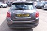 USED 2016 66 FIAT 500X 1.4 MultiAir Pop Star SUV 5dr Petrol Manual Euro 6 (s/s) (140 ps) 