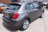 USED 2016 66 FIAT 500X 1.4 MultiAir Pop Star SUV 5dr Petrol Manual Euro 6 (s/s) (140 ps) 