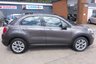 USED 2016 66 FIAT 500X 1.4 MultiAir Pop Star SUV 5dr Petrol Manual Euro 6 (s/s) (140 ps) 