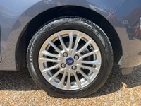 USED 2018 68 FORD KA+ 1.2 Ti-VCT Zetec Hatchback 5dr Petrol Manual Euro 6 (s/s) (70 ps) Five Door Ka+ With Bluetooth & Air Conditioning