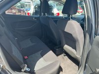 USED 2018 68 FORD KA+ 1.2 Ti-VCT Zetec Hatchback 5dr Petrol Manual Euro 6 (s/s) (70 ps) Five Door Ka+ With Bluetooth & Air Conditioning