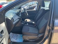 USED 2018 68 FORD KA+ 1.2 Ti-VCT Zetec Hatchback 5dr Petrol Manual Euro 6 (s/s) (70 ps) Five Door Ka+ With Bluetooth & Air Conditioning