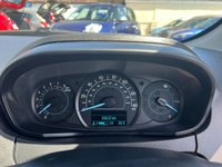 USED 2018 68 FORD KA+ 1.2 Ti-VCT Zetec Hatchback 5dr Petrol Manual Euro 6 (s/s) (70 ps) Five Door Ka+ With Bluetooth & Air Conditioning