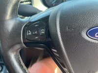 USED 2018 68 FORD KA+ 1.2 Ti-VCT Zetec Hatchback 5dr Petrol Manual Euro 6 (s/s) (70 ps) Five Door Ka+ With Bluetooth & Air Conditioning
