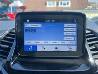 USED 2018 68 FORD KA+ 1.2 Ti-VCT Zetec Hatchback 5dr Petrol Manual Euro 6 (s/s) (70 ps) Five Door Ka+ With Bluetooth & Air Conditioning