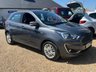 USED 2018 68 FORD KA+ 1.2 Ti-VCT Zetec Hatchback 5dr Petrol Manual Euro 6 (s/s) (70 ps) Five Door Ka+ With Bluetooth & Air Conditioning